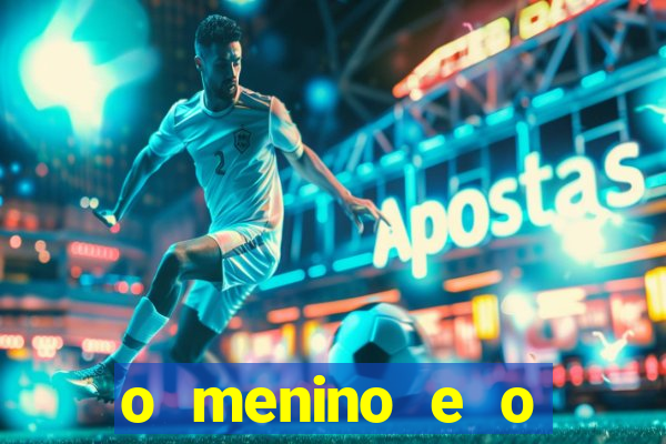 o menino e o espelho pdf